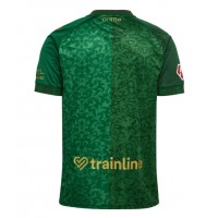Fotbalové Dres Real Betis Venkovní 2026-27 Krátký Rukáv